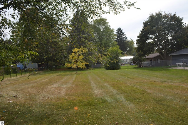 Listing photo 2 for TBD E Pickard Rd, Mount Pleasant MI 48858