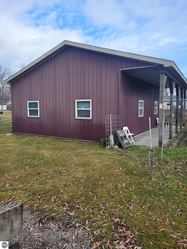 5337 Liberty, Standish MI, 48658 land for sale