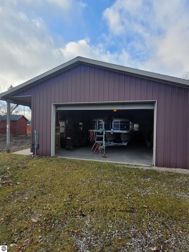 Listing photo 2 for 5337 Liberty, Standish MI 48658