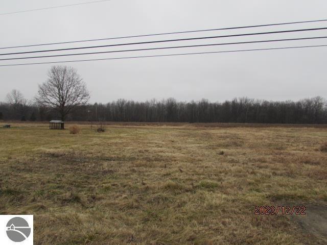 TBD E Pickard Rd, Mount Pleasant MI, 48858 land for sale