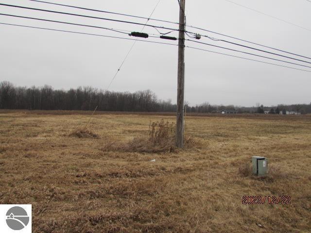 Listing photo 2 for TBD E Pickard Rd, Mount Pleasant MI 48858