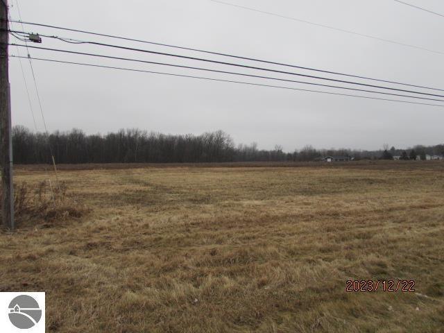 Listing photo 3 for TBD E Pickard Rd, Mount Pleasant MI 48858