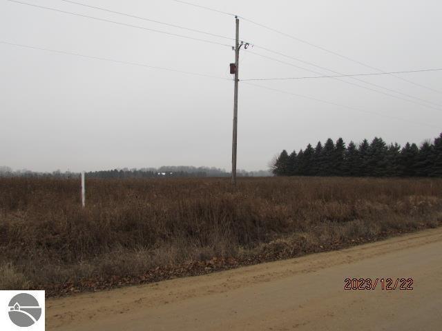 TBD E Millbrook Rd, Mount Pleasant MI, 48858 land for sale