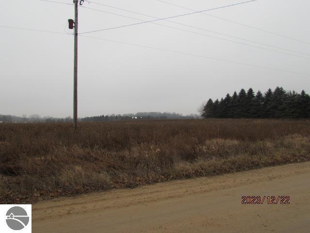 Listing photo 2 for TBD E Millbrook Rd, Mount Pleasant MI 48858