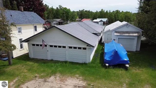 7555 Crystal Beach Rd, Rapid City MI, 49676 land for sale