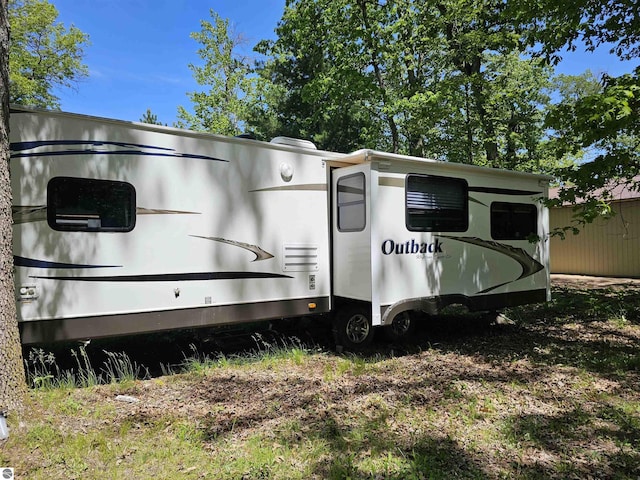 5934 Chippewa Trl, Hale, MI 48739 - view of details