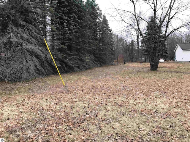 00 N N St, Thompsonville MI, 49683 land for sale