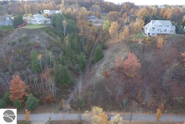 Listing photo 3 for 0 S Donnybrook Rd, Suttons Bay MI 49682