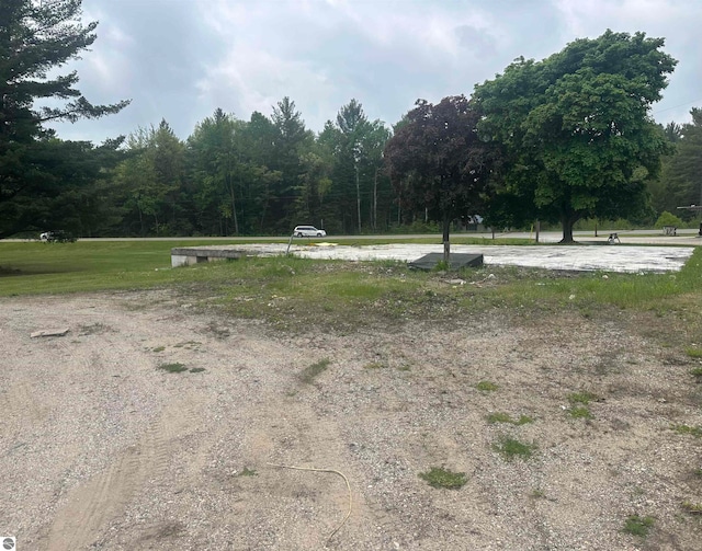 1866 W Ludington Dr, Farwell, MI 48622