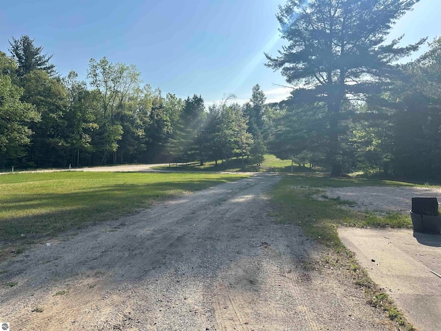 1866 W Ludington Dr, Farwell, MI 48622