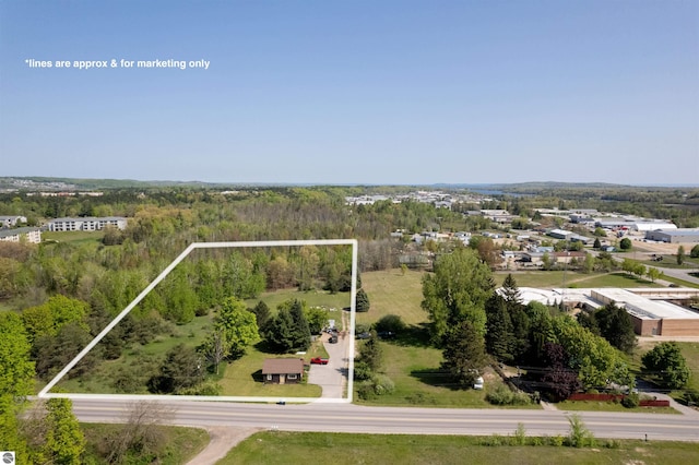 2624 Hartman Rd, Traverse City MI, 49685 land for sale