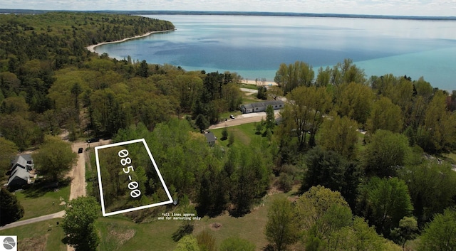 00 Grand St, Traverse City MI, 49686 land for sale