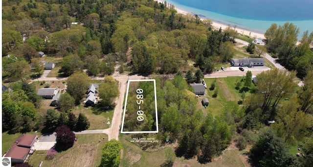 Listing photo 3 for 00 Grand St, Traverse City MI 49686