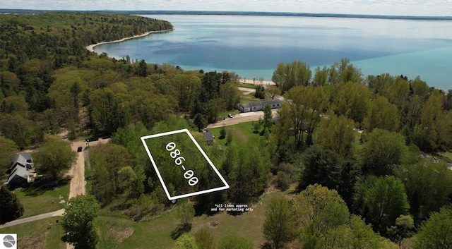 0 Traverse St, Traverse City MI, 49686 land for sale