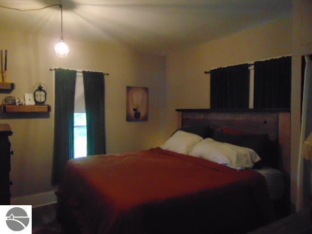 view of bedroom