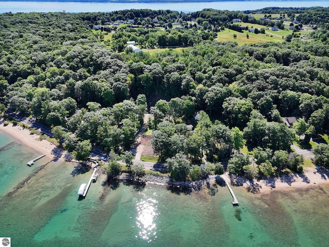 9006 Peninsula Dr, Traverse City MI, 49686 land for sale