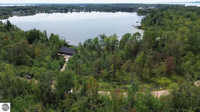 0 Partridge Trl, Elk Rapids MI, 49629 land for sale