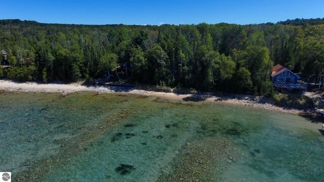 LOT15 N Cathead Bay Dr, Northport, MI 49670