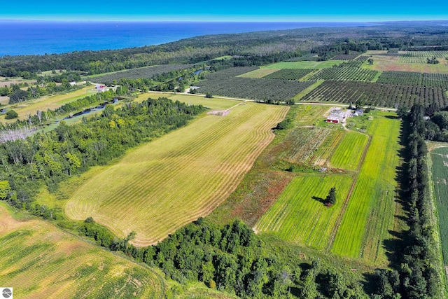 13295 Coleman Rd, Kewadin MI, 49648 land for sale