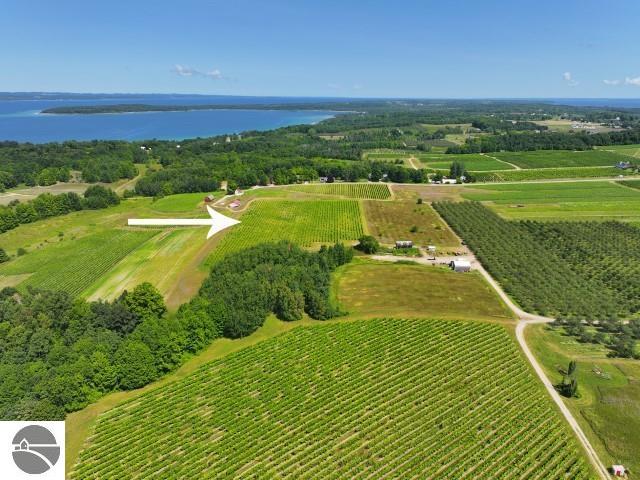 0 Nelson Rd, Traverse City MI, 49686 land for sale