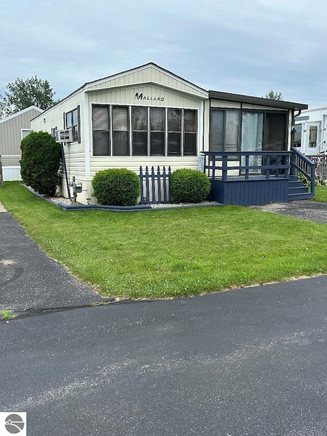 3675 E Michigan Ave, Au Gres, MI 48703