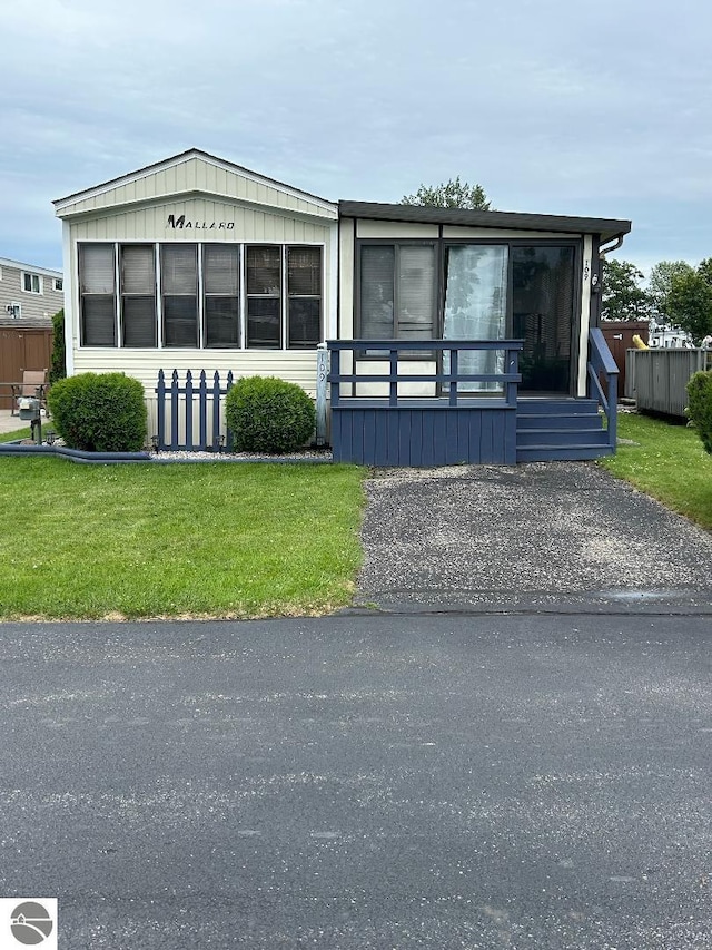 3675 E Michigan Ave, Au Gres, MI 48703