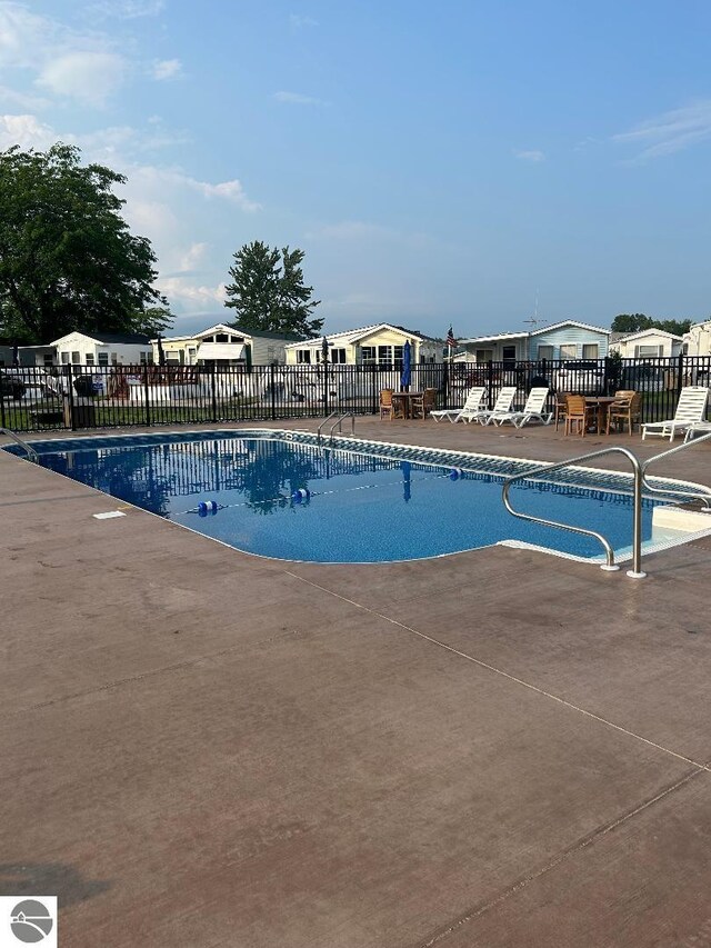 3675 E Michigan Ave, Au Gres, MI 48703