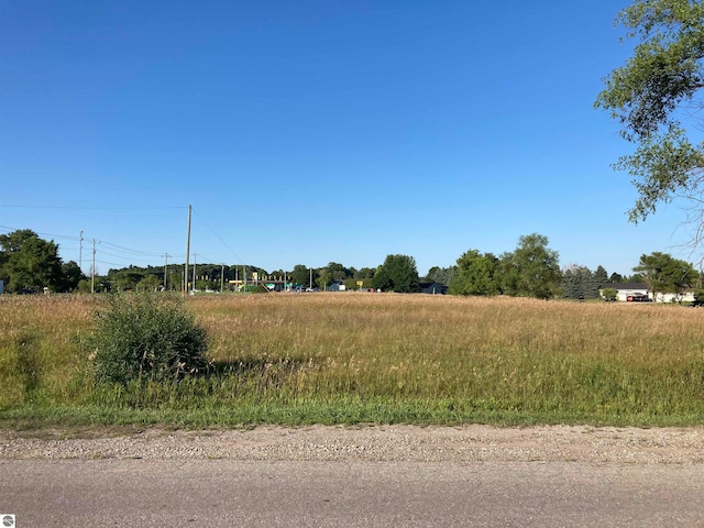 1565 County Road 633, Grawn MI, 49637 land for sale