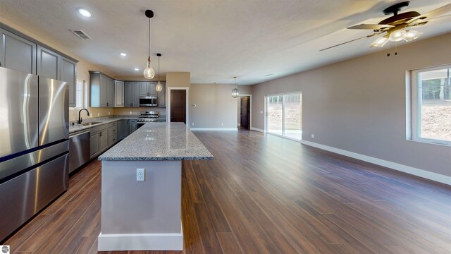 interior details featuring hardwood / wood-style flooring