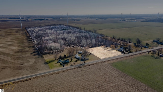 TBD N Barry Rd, Wheeler MI, 48662 land for sale