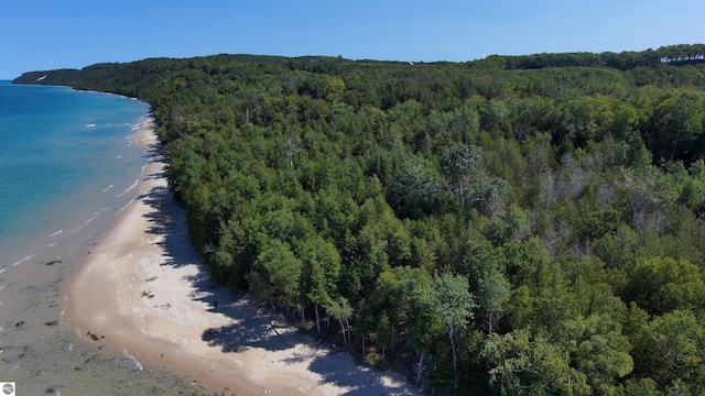 N Onominese Trl, Northport MI, 49670 land for sale