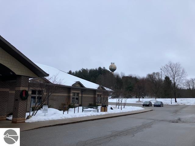9217 Kingsfield Dr Unit 9, Kingsley, MI 49649 - view of road