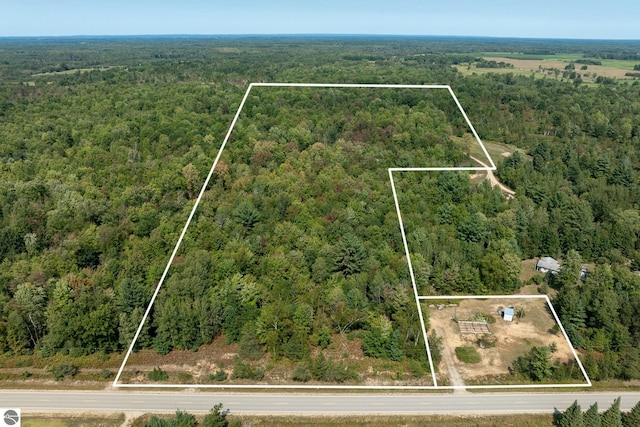 710 W Howard Rd, Beaverton MI, 48612 land for sale