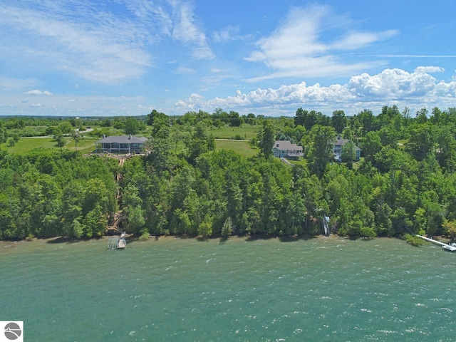 9155 Bayridge Dr, Williamsburg MI, 49690 land for sale