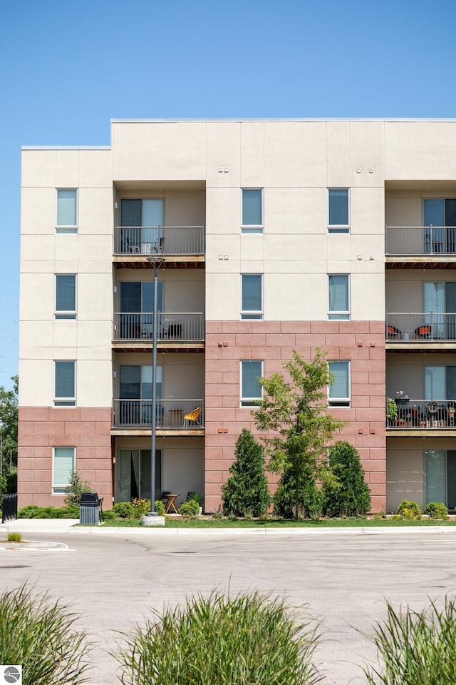 630 S Garfield, Traverse City, MI 49686 - view of building exterior