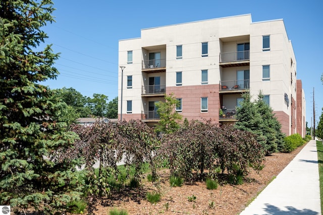 630 S Garfield, Traverse City, MI 49686 - view of building exterior