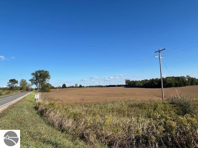 Listing photo 2 for TBD E Vernon Rd, Rosebush MI 48878