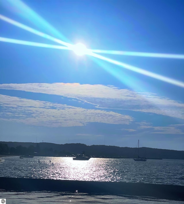 water view