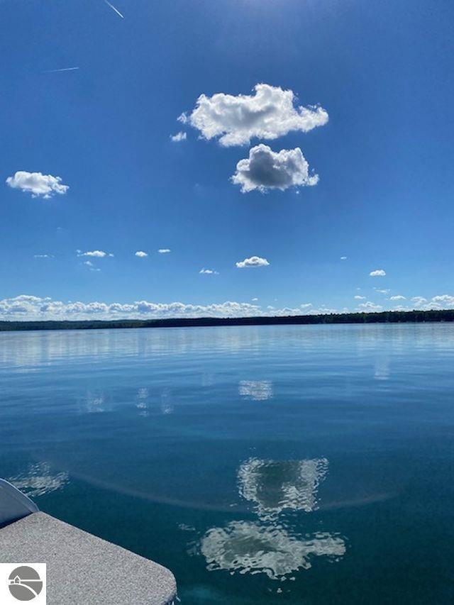 4709 State Park Hwy, Interlochen, MI 49643 - water view