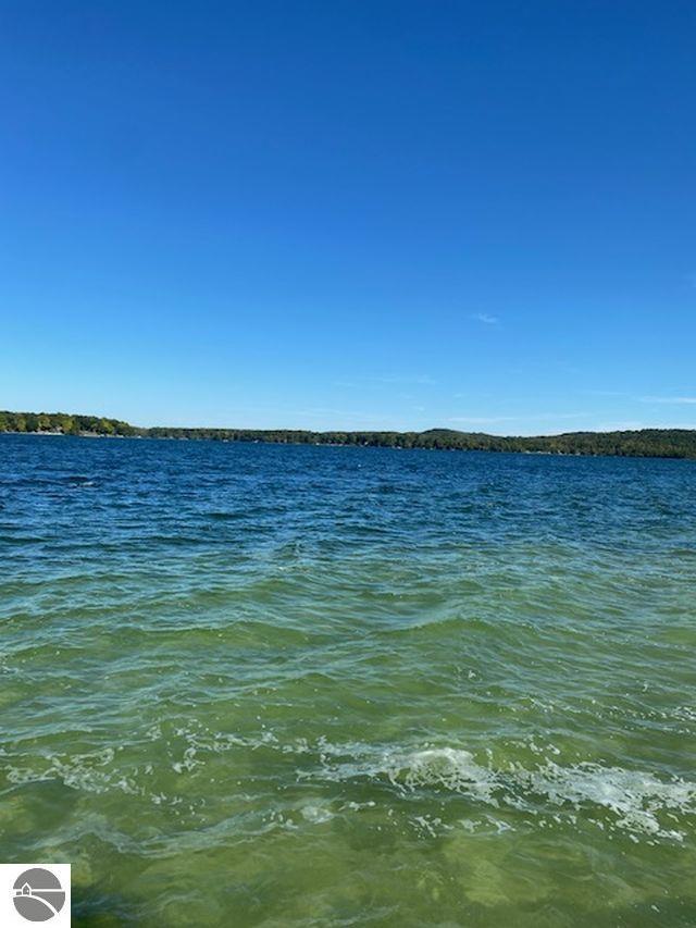 4709 State Park Hwy, Interlochen, MI 49643 - water view