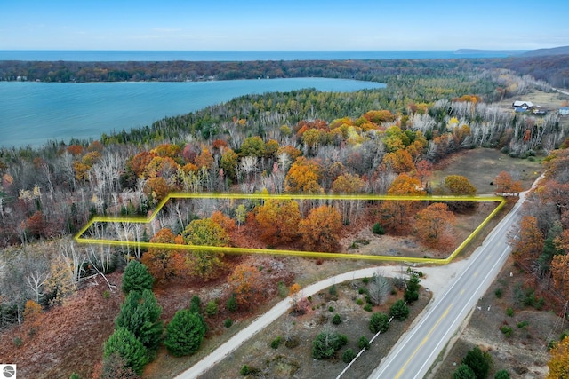 00 E Harbor Hwy, Cedar MI, 49621 land for sale