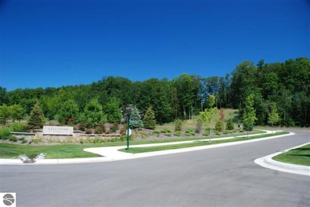 Listing photo 2 for LOT71 S Skye Hill Dr, Traverse City MI 49684