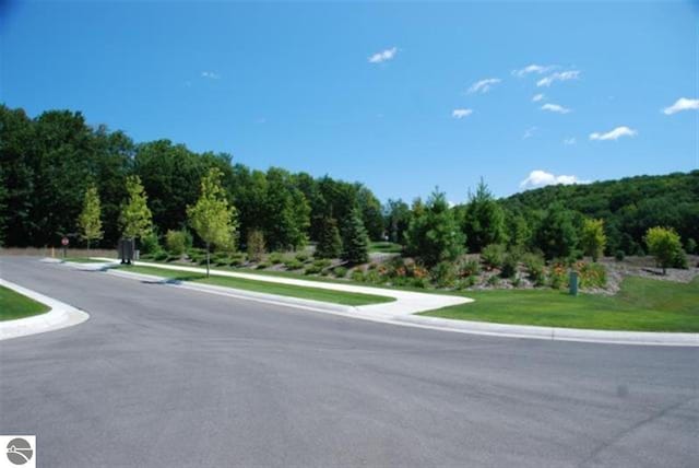 Listing photo 3 for LOT71 S Skye Hill Dr, Traverse City MI 49684