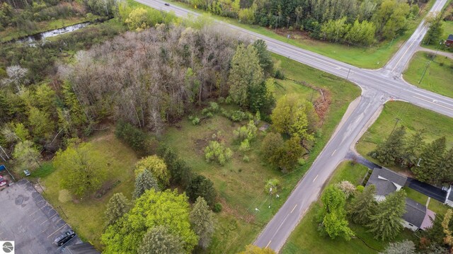 5825 Vinton Rd, Williamsburg MI, 49690 land for sale