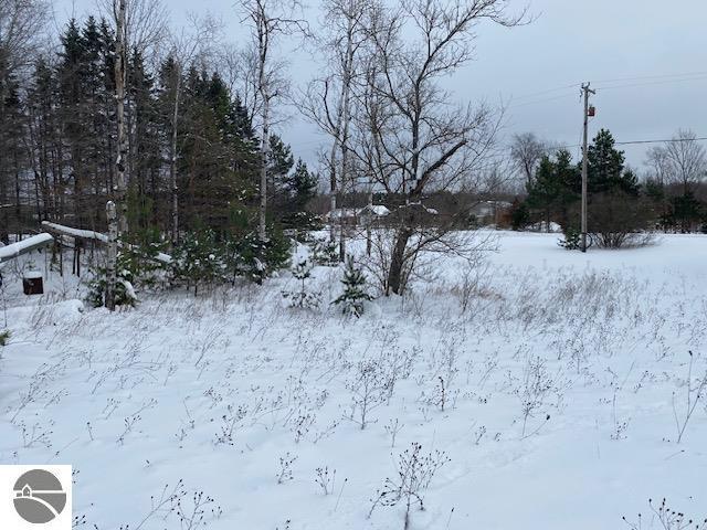 5766 Wallaker Rd, Benzonia, MI 49616