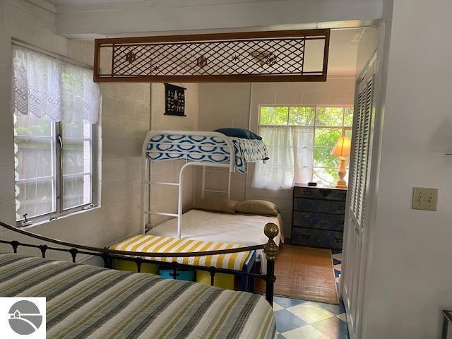 view of bedroom
