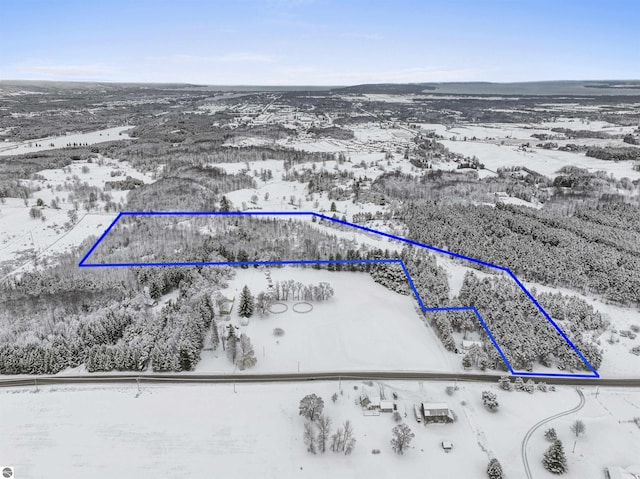 1216 Hoch Rd, Traverse City MI, 49686 land for sale