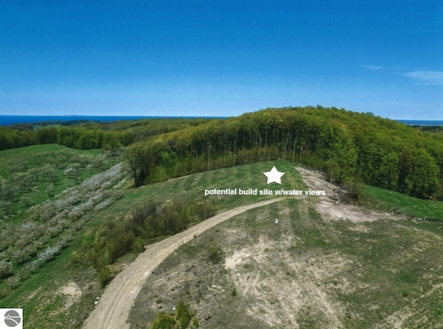 00 E Rudy Dr, Northport MI, 49670 land for sale