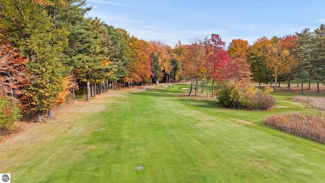 LOT11 N Country Club Commons, Leland MI, 49654 land for sale