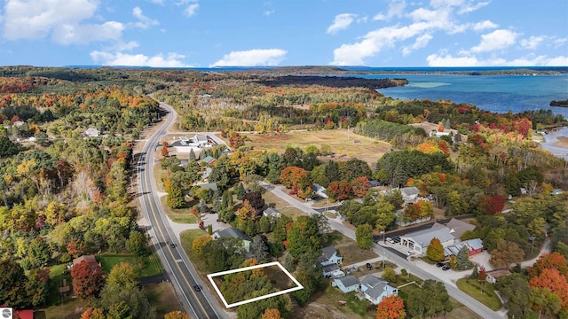 V/L W Main St, Lake Leelanau MI, 49653 land for sale